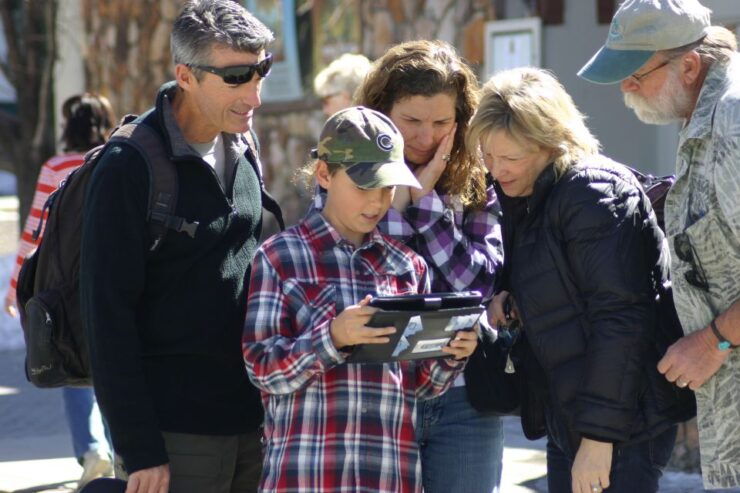 Solvang: Scavenger Hunt Adventure - Activity Information