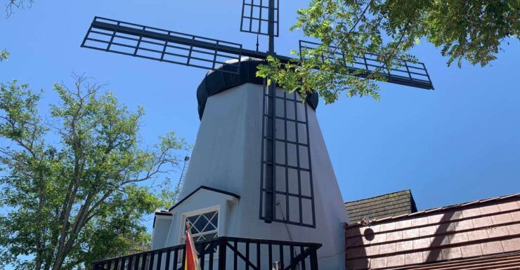 Solvang: Scavenger Hunt Adventure - Experience Highlights