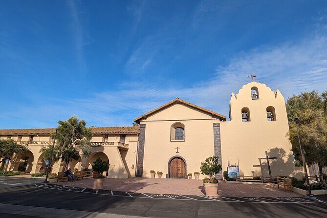Solvang Scavenger Hunt Walking Tour and Game - Frequently Asked Questions