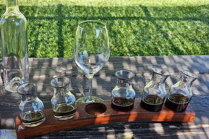 Solvang Ventura Wine Tour by Car - An In-Depth Look at the Tour Experience