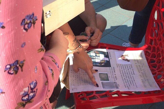 Solve The Mystery and Explore Hidden Vegas Tour - Unearthing the Enigma of Hidden Vegas