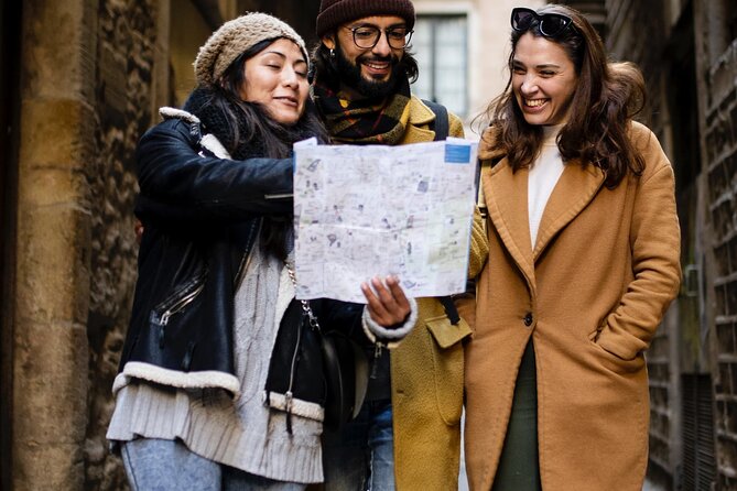 Solve The Mystery and Explore Hidden Vegas Tour - Unlocking the Secrets of Las Vegas Hidden Treasures