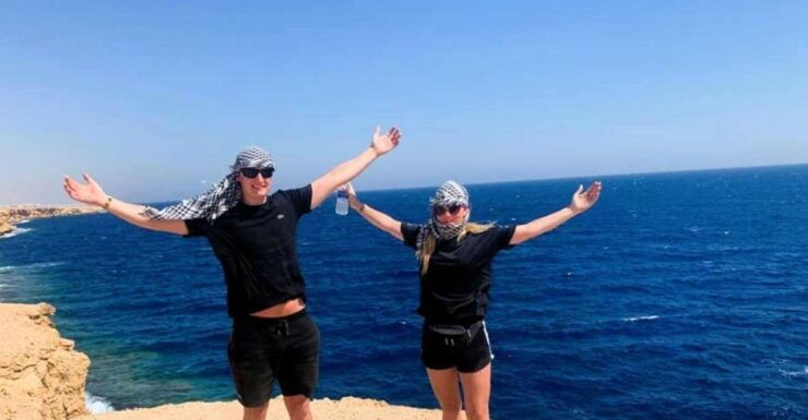 Soma Bay: Sea & Mountains Private Buggy Safari Adventure - Activity Highlights