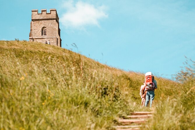 Somerset Tour App, Hidden Gems Game and Big Britain Quiz (7 Day Pass) UK - Tour Highlights and Educational Experience