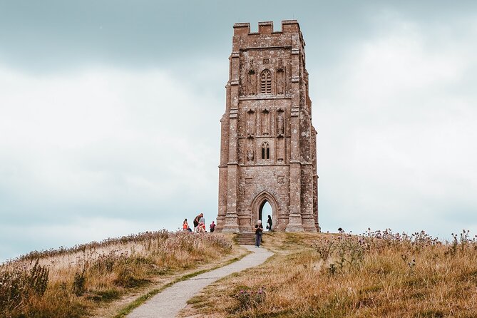 Somerset Tour App, Hidden Gems Game and Big Britain Quiz (7 Day Pass) UK - Common Questions