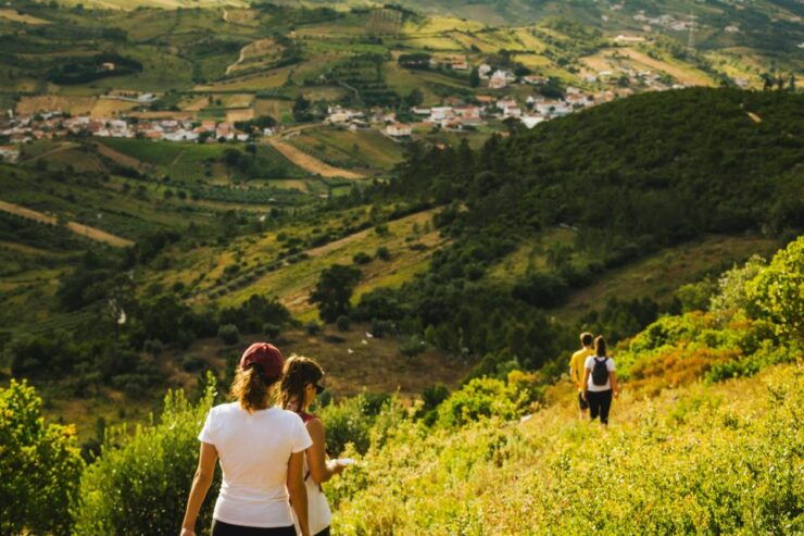 Somewhere Breath Taking - Guided Tour of Fórnea Experience - Booking and Payment Options