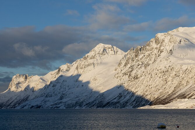 Sommarøy Arctic Day Trip - Explore Kvaløya Island