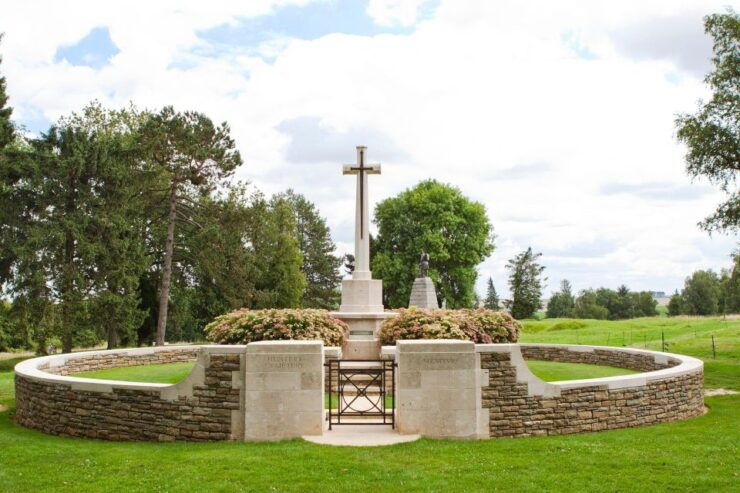 Somme Battlefields Day Private Trip From Paris - Experience Highlights