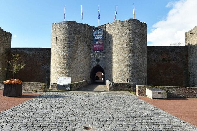 Somme Battlefields Day Trip From Paris - Why Visit the Somme Battlefields?