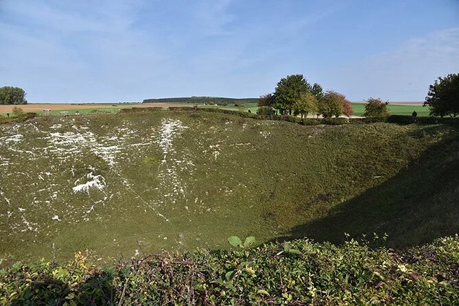 Somme Battlefields Day Trip From Paris - Historical Significance of the Somme Battlefields