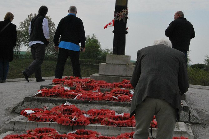 Somme Battlefields Small-Group Day Trip With John Monash Centre From Paris - Positive Experiences and Recommendations