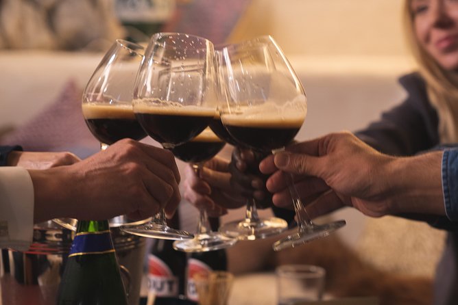 Sommelier Guided Pairing: Regional Japanese Food & Craft Beer - Regional Japanese Food Selections