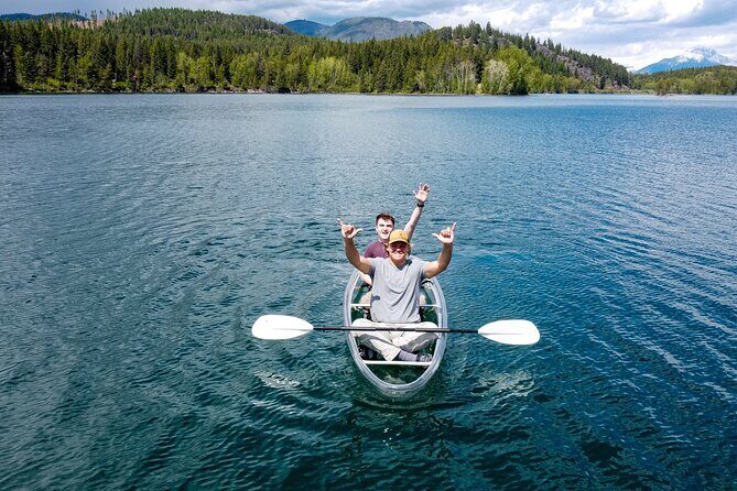 Sommers Bay Clear Kayak Tour// Flathead Lake - Final Thoughts: Is This Tour Worth It?