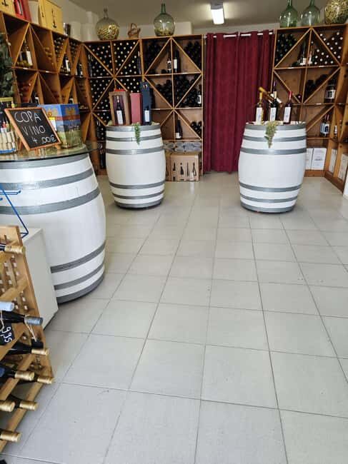 Son Cavaller - Tasting wines from Mallorca - Wine shop Cala Mandia - Frequently Asked Questions