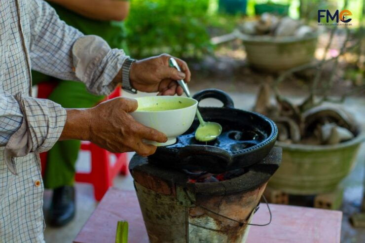 Son Islet Tour - an Ecotourism-Based Community in Can Tho - Tour Activity Details