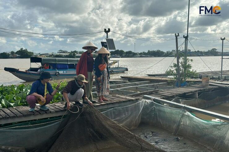 Son Islet Tour - an Ecotourism-Based Community in Can Tho - Tour Highlights