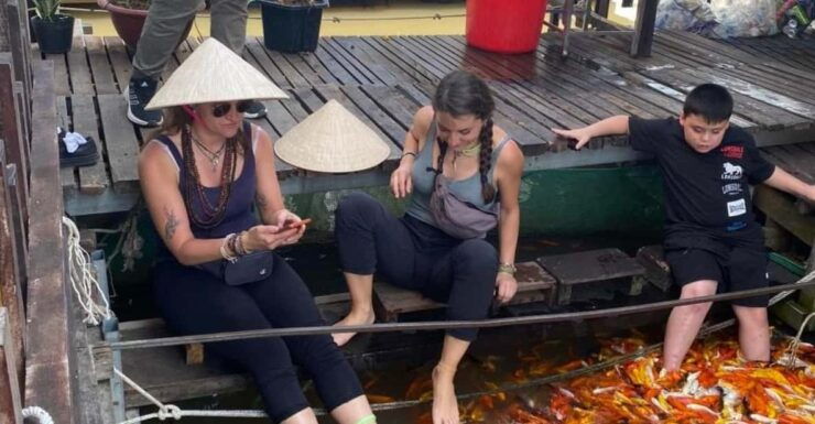 SON ISLET TRIP EXPLORE THE BOLD LAND OF THE SOUTH REGION - Good To Know