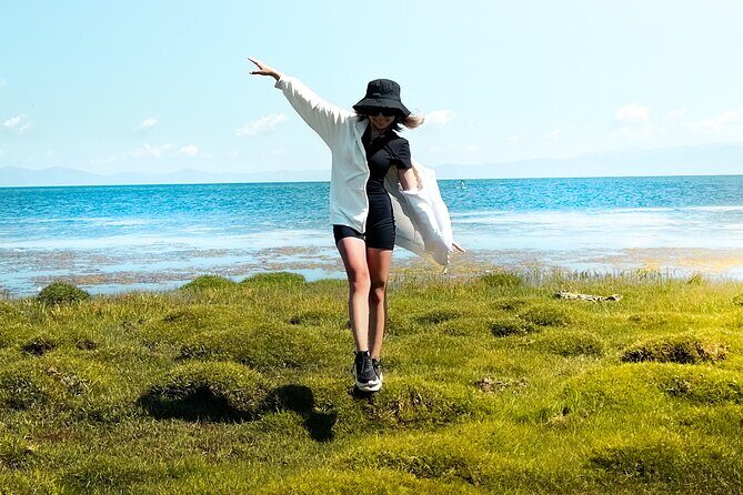 Son-Kol Lake, South Issyk-Kul & Ak-Sai Canyons - Authentic Experiences and Hidden Gems