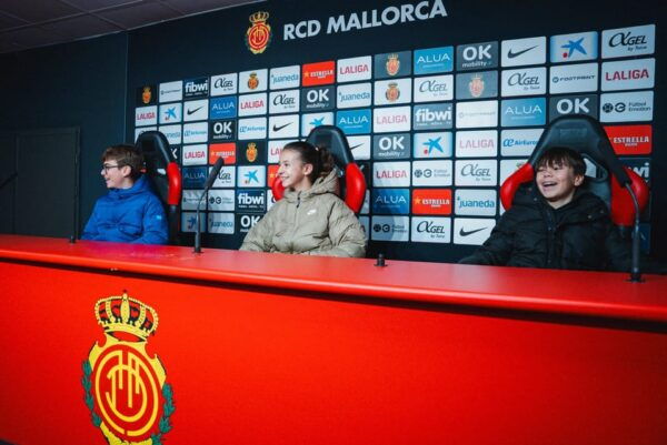 Son Moix Stadium Guided Tour + Transfer - Frequently Asked Questions
