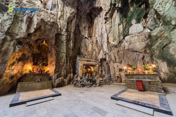 Son Tra Peninsula, Marble Mountain and Hoi An Ancient Town - Booking and Cancellation Policy