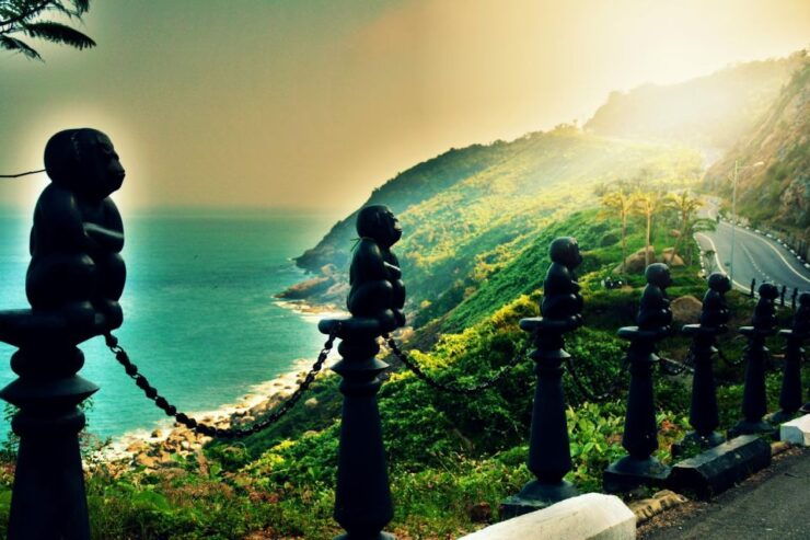 Son Tra Peninsula - Marble Mountain - Hoi An - Daily Tours - Tour Highlights & Itinerary