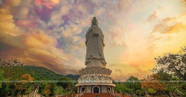 Son Tra Peninsula - Marble Mountain - Hoi An - Daily Tours - Cancellation Policy & Booking Details