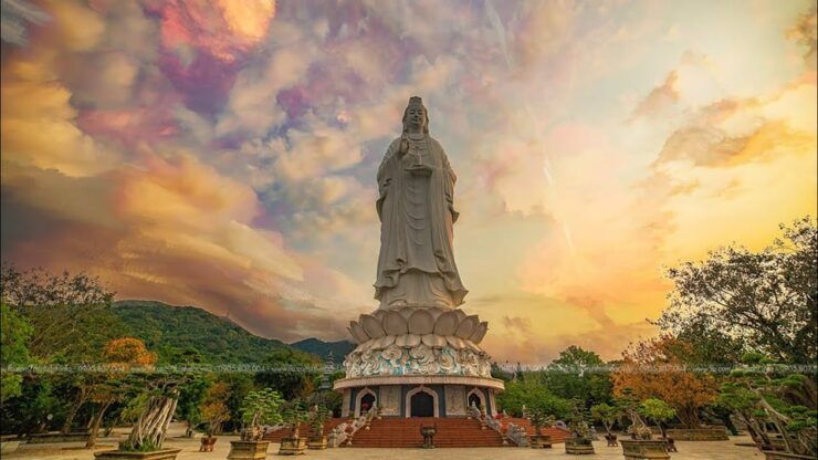 Son Tra Peninsula - Marble Mountain - Hoi An (Private Tours) - Itinerary Highlights