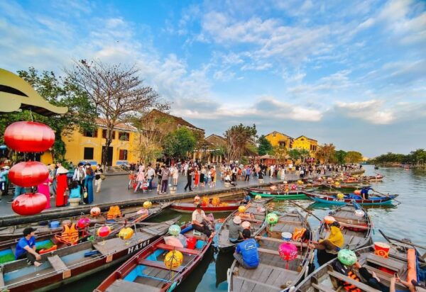 Son Tra Peninsula - Marble Mountain - Hoi An (Private Tours) - Tour Inclusions