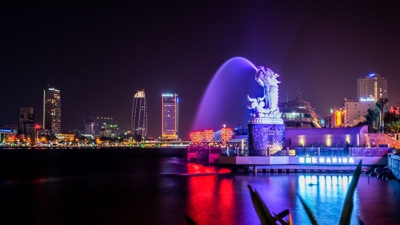 Son Tra Peninsula Sunset & Han River Night Cruise - Is $70.85 a fair starting price?