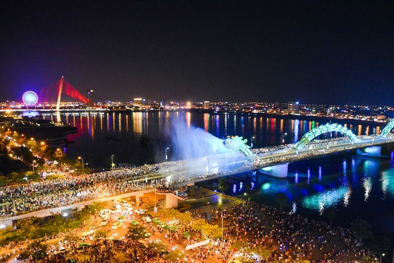 Son Tra Peninsula Sunset & Han River Night Cruise - Should you book the Son Tra and Han River package?