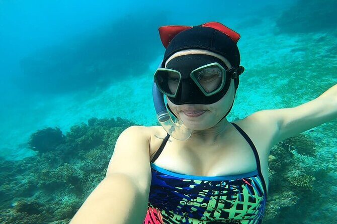 Son Tra Snorkeling Adventure with traditional boat - FAQs