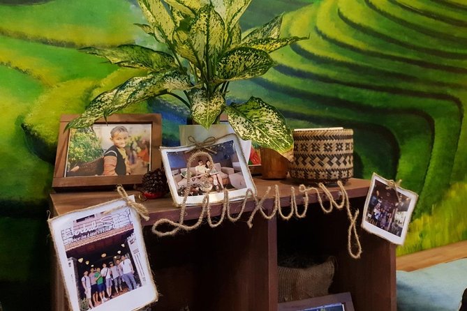 Son Tra Thai-Style Traditional Massage  - Da Nang - Meeting and Pickup