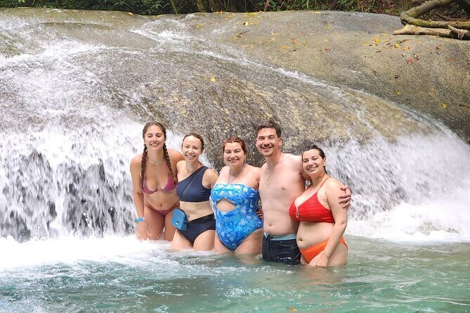 Sonador Falls: Water Adventure & Dominican Feast - Comfort, Convenience, & Practical Details