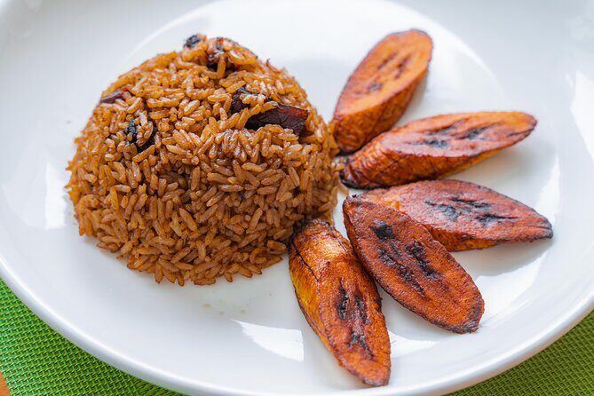 Sonador Falls: Water Adventure & Dominican Feast - Who Will Love This Tour?