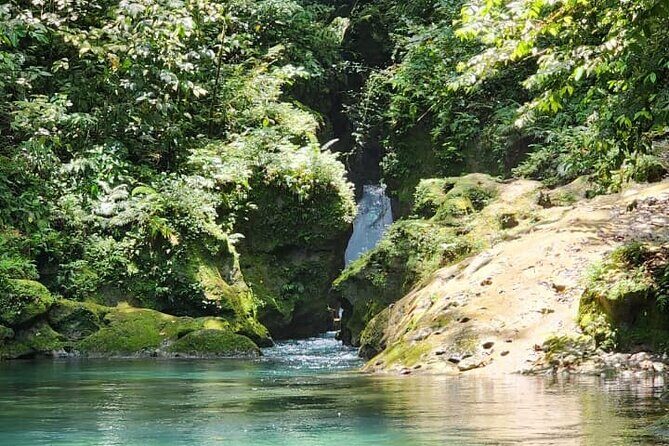 Sonador Falls: Water Adventure & Dominican Feast - The Sum Up