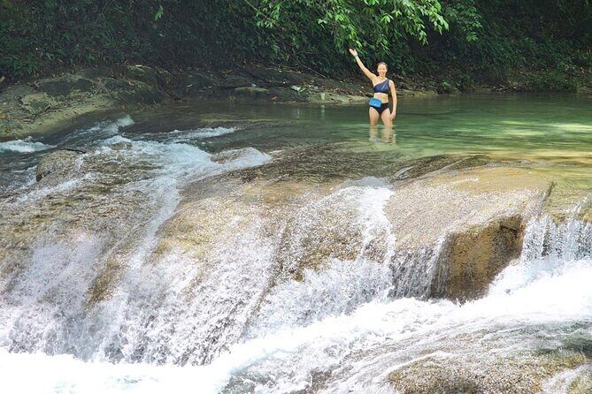 Sonador Falls: Water Adventure & Dominican Feast - FAQ