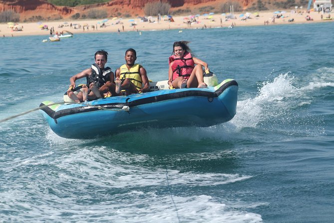 Sonar: Crazy Couch From Albufeira - Additional Information