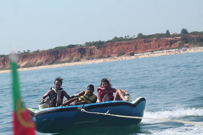 Sonar: Crazy Couch From Albufeira - Cancellation Policy and Pricing