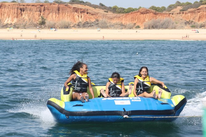 Sonar: Crazy Couch From Albufeira - Frequently Asked Questions