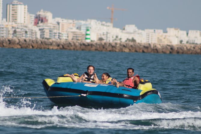 Sonar: Crazy Couch From Albufeira - The Sum Up