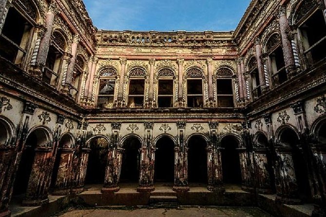 Sonargaon Day-Tour From Dhaka City - Tour Information