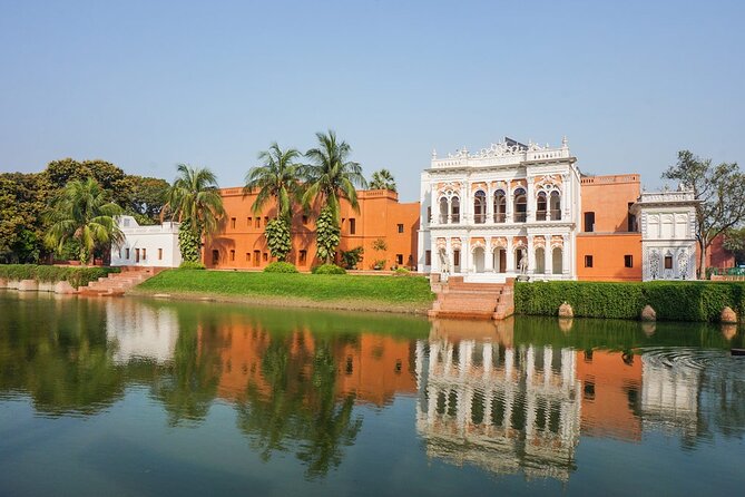 Sonargaon Day-Tour From Dhaka City - Directions