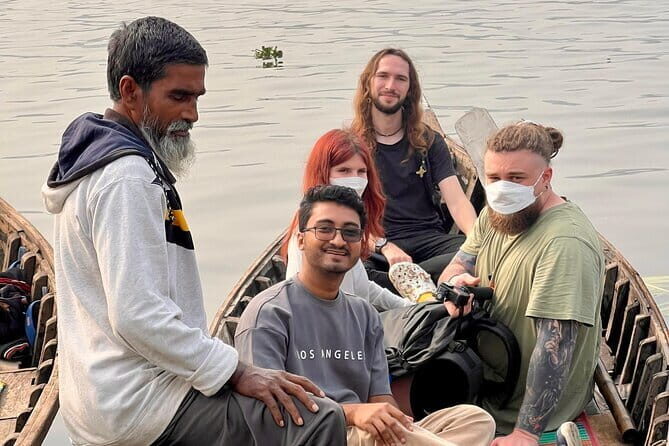 Sonargaon Panam City and Mayadwip Riverside Village Tour - An In-Depth Look at the Tour Experience