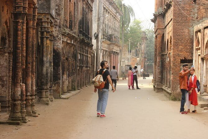 Sonargaon Panam City and Mayadwip Riverside Village Tour - Good To Know