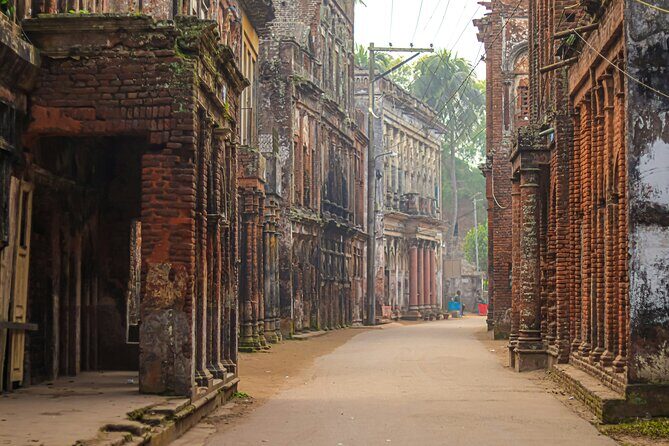 Sonargaon, Panam, Jamdani Village Cultural and Heritage Tour - Good To Know