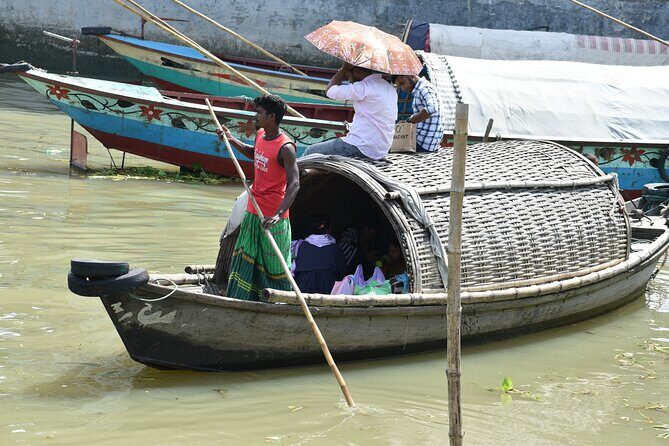 Sonargaon, Panam, Jamdani Village Cultural and Heritage Tour - FAQ