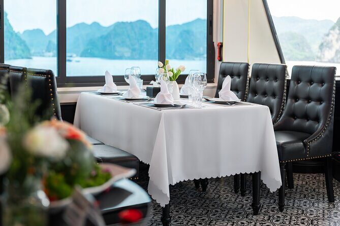 Sonata Cruise Luxury 5-star day cruise in Ha Long Bay - Final Thoughts: Is This Tour for You?