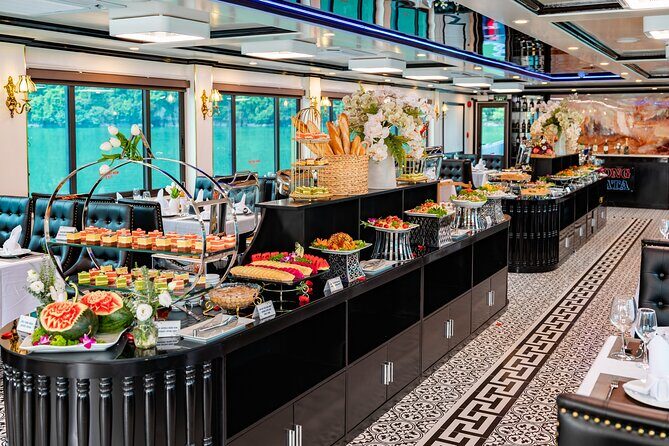 SONATA Halong Cruise: 1-Day Luxury Tour of Spectacular Wonders - Final Thoughts