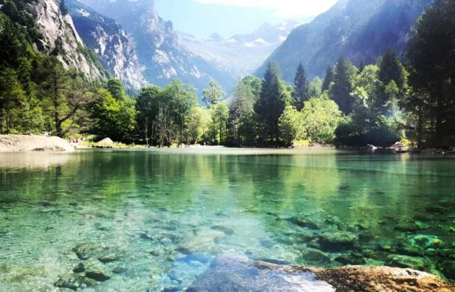 Sondrio: Tour of the Contessa's Bidet, Ferro Waterfall - Experience Highlights