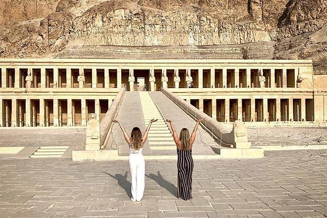 Sonesta St. George Cruise - Cruise Overview